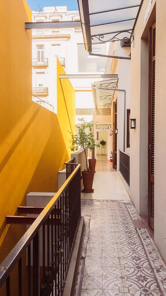 Hotel LAdresse San Telmo