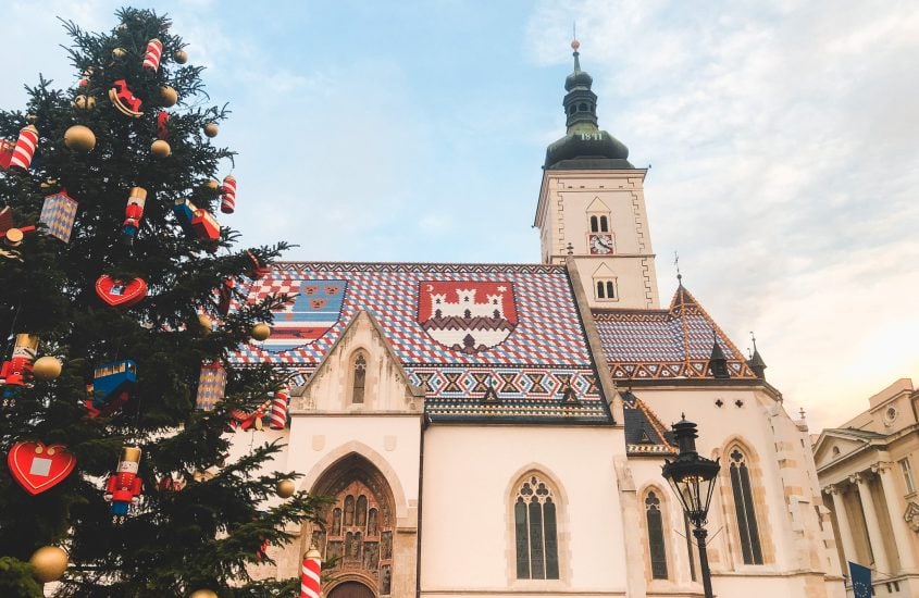 Guía completa de Croacia