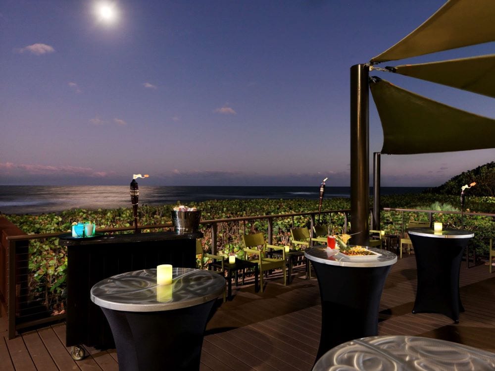 DoubleTree Suites by Hilton Melbourne Beach Oceanfront luxury hotel
