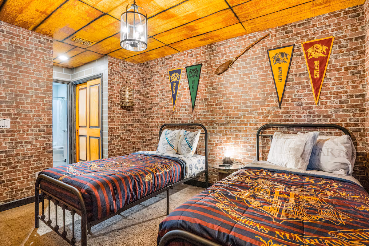 Vacation Rental Near Disney World