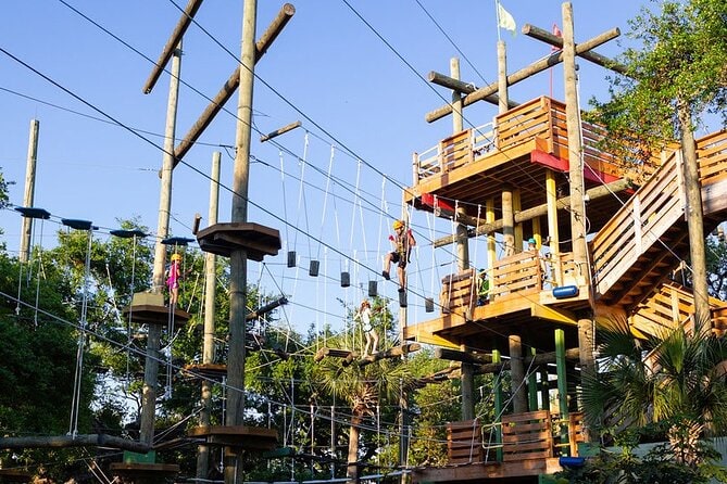 Aerial Park