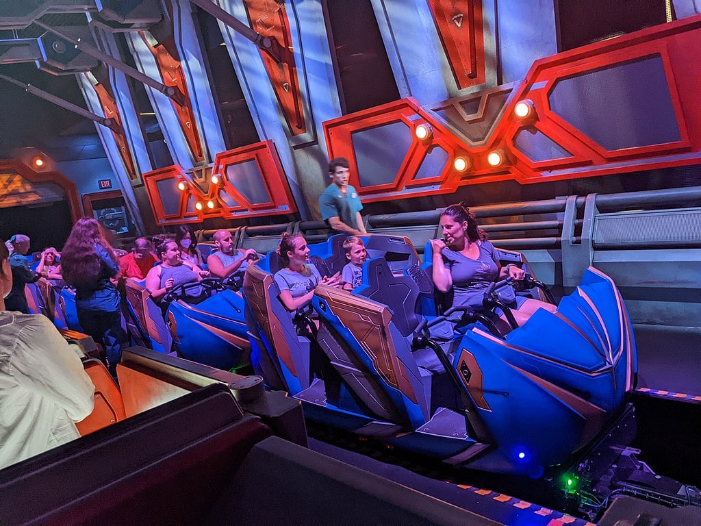 Avatar Flight of Passage