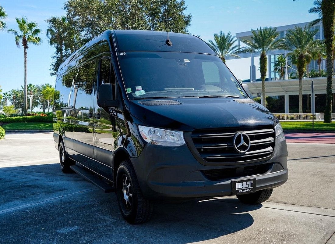 Orlando Airport Transfer