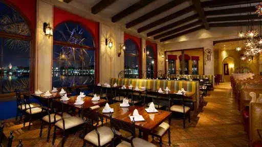 La Hacienda de San Ángel EPCOT