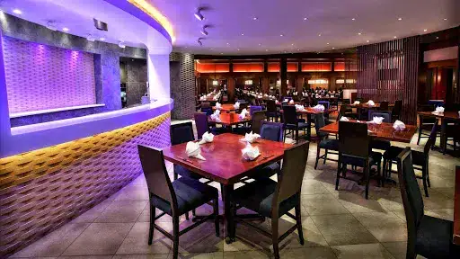 Shiki-Sai Sushi Izakaya EPCOT