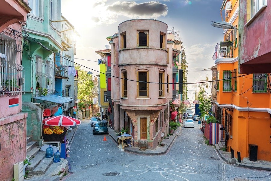 Turkey Group Tour Only For Young Professionals - Travendly