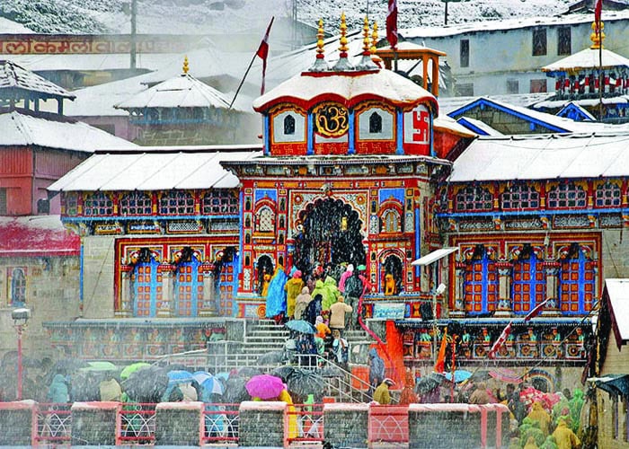 Badrinath