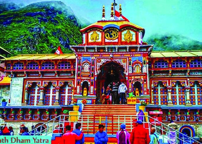 Badrinath