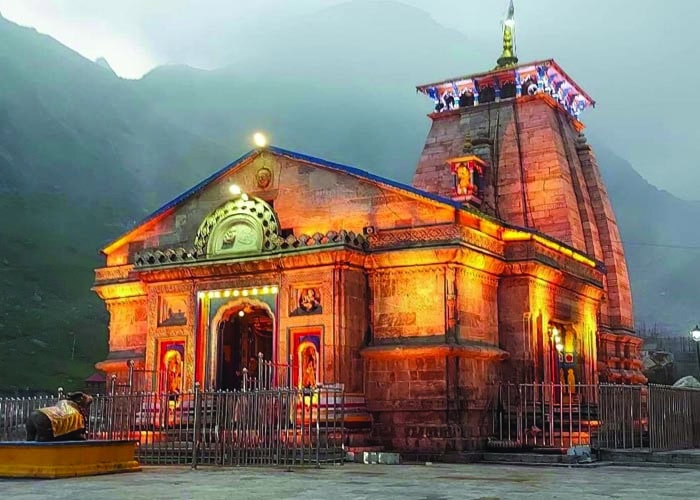 Kedarnath