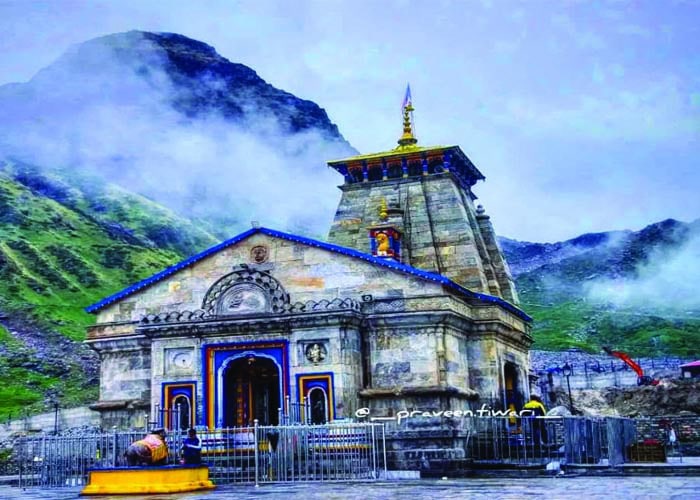Kedarnath