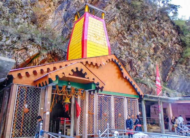 Yamunotri