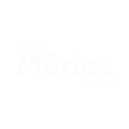 Grupo Merica food logotipo