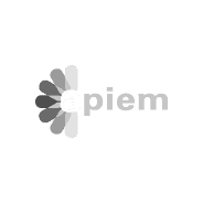 Apiem logotipo