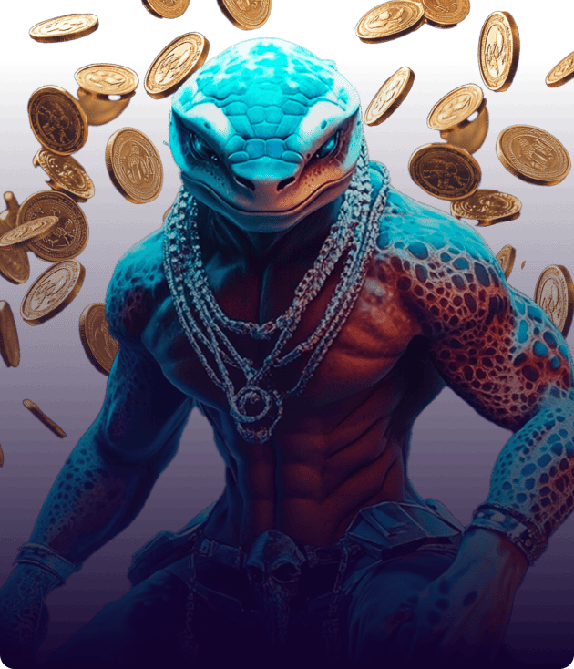 Triton Slots Bonusy