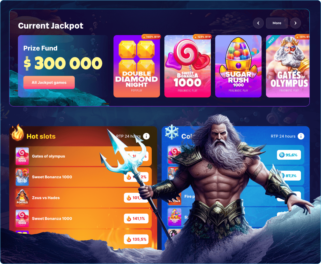Triton Slots casino Triton Slots casino