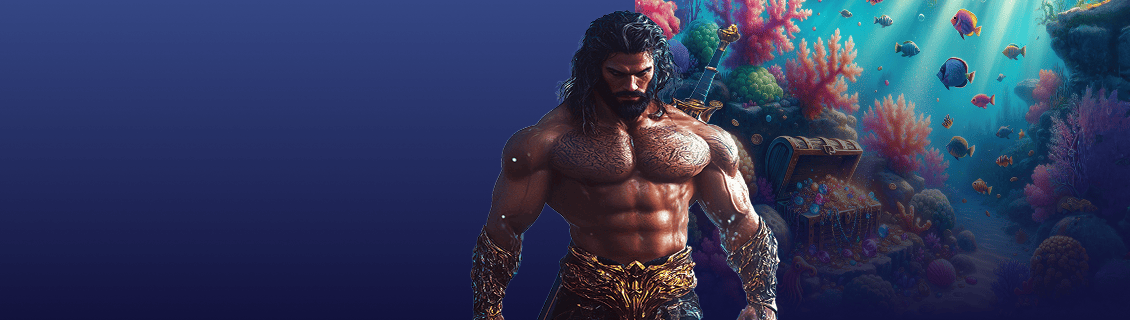 Triton Slots Bonus Pro Velké Hráče