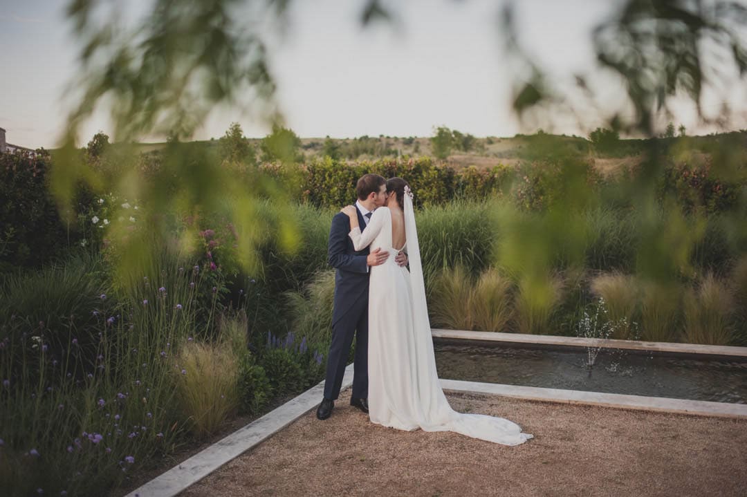 Tropicfilms videos de boda Madrid Tenerife