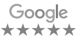 Excellent Rating on Google