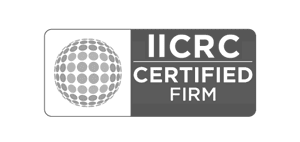 IICRC Certified Firm