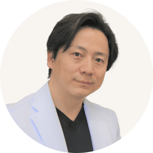 院長 土川大介