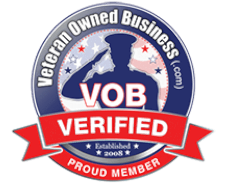 Veteran Owned Business