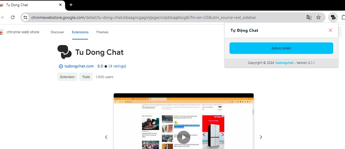 Hướng dẫn gửi tin nhắn hàng loạt trên Fanpage 1 Gửi tin nhắn hàng loạt trên page facebook