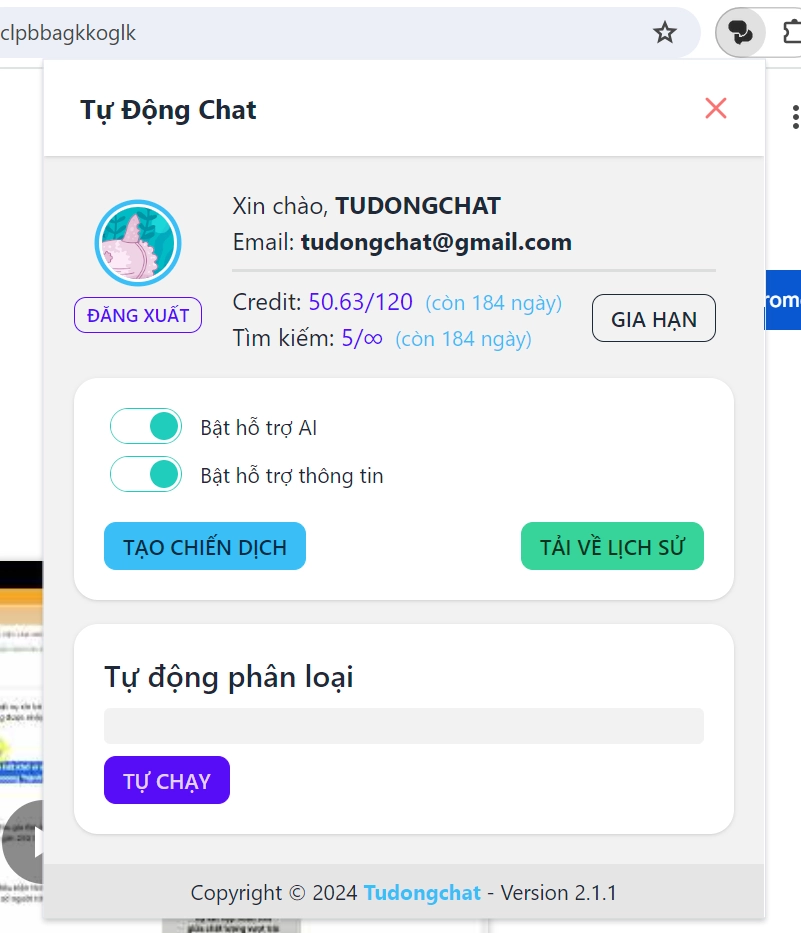 Hướng dẫn gửi tin nhắn hàng loạt trên Fanpage 2 Gửi tin nhắn facebook hàng loạt miễn phí