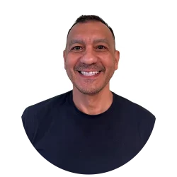 Mark Rodriguez Mark Rodriguez