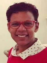 Vivian Baguer Harvey