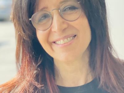 Vivie Wyrick