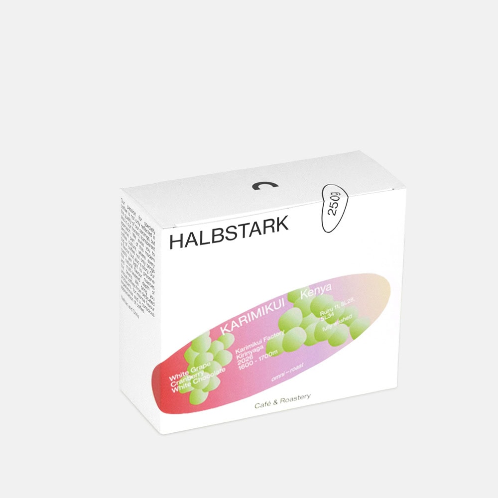 Halbstark-Karimikui