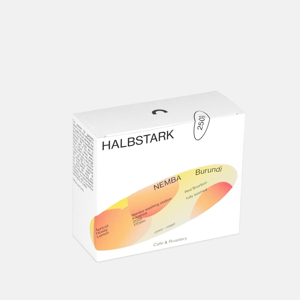 Halbstark-Nemba