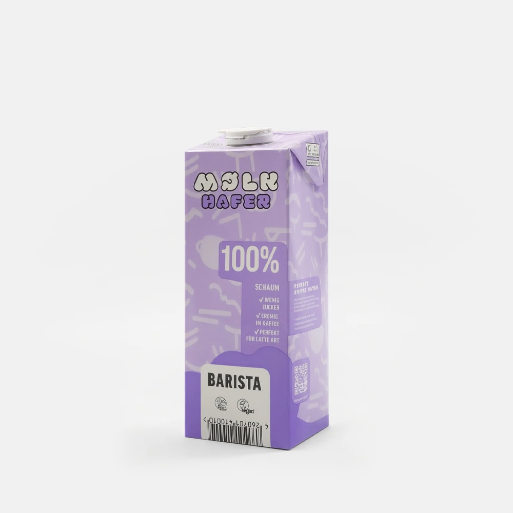 Mölk-Hafermilch