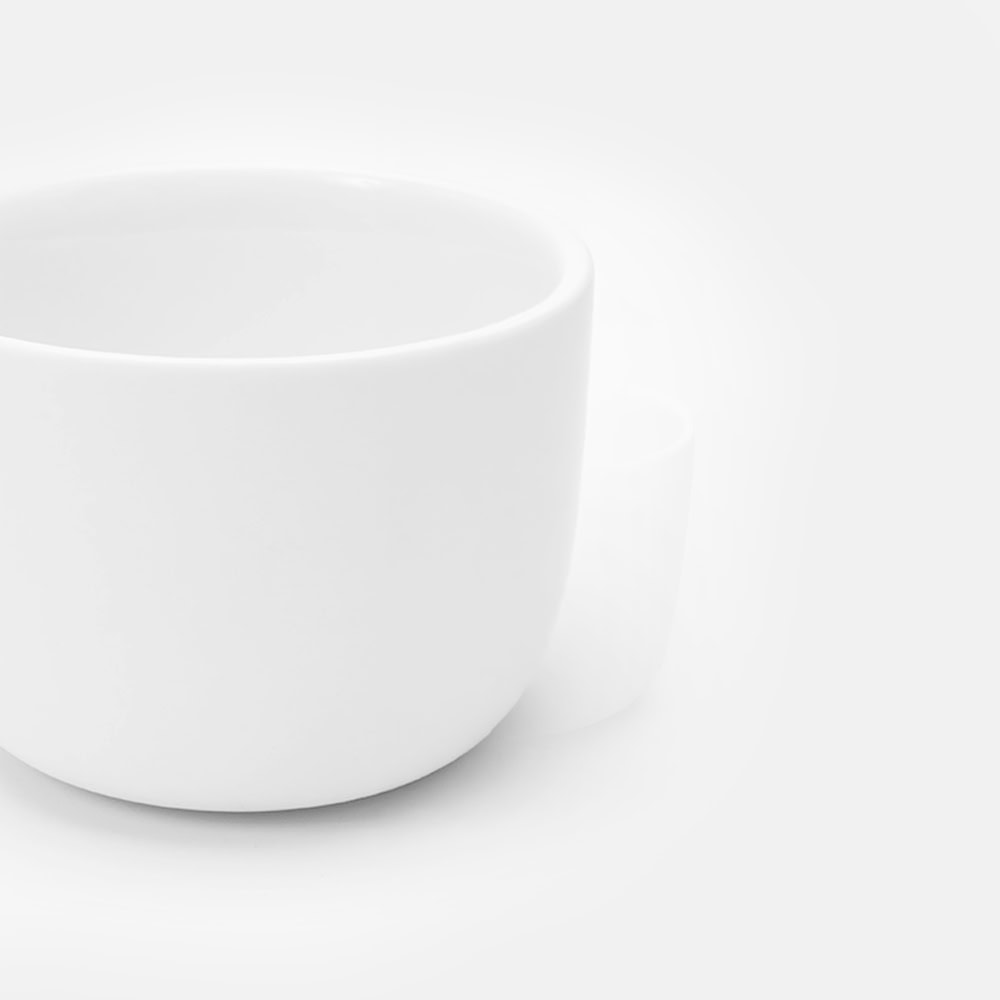 Serax-Cappuccinotasse-Sideview