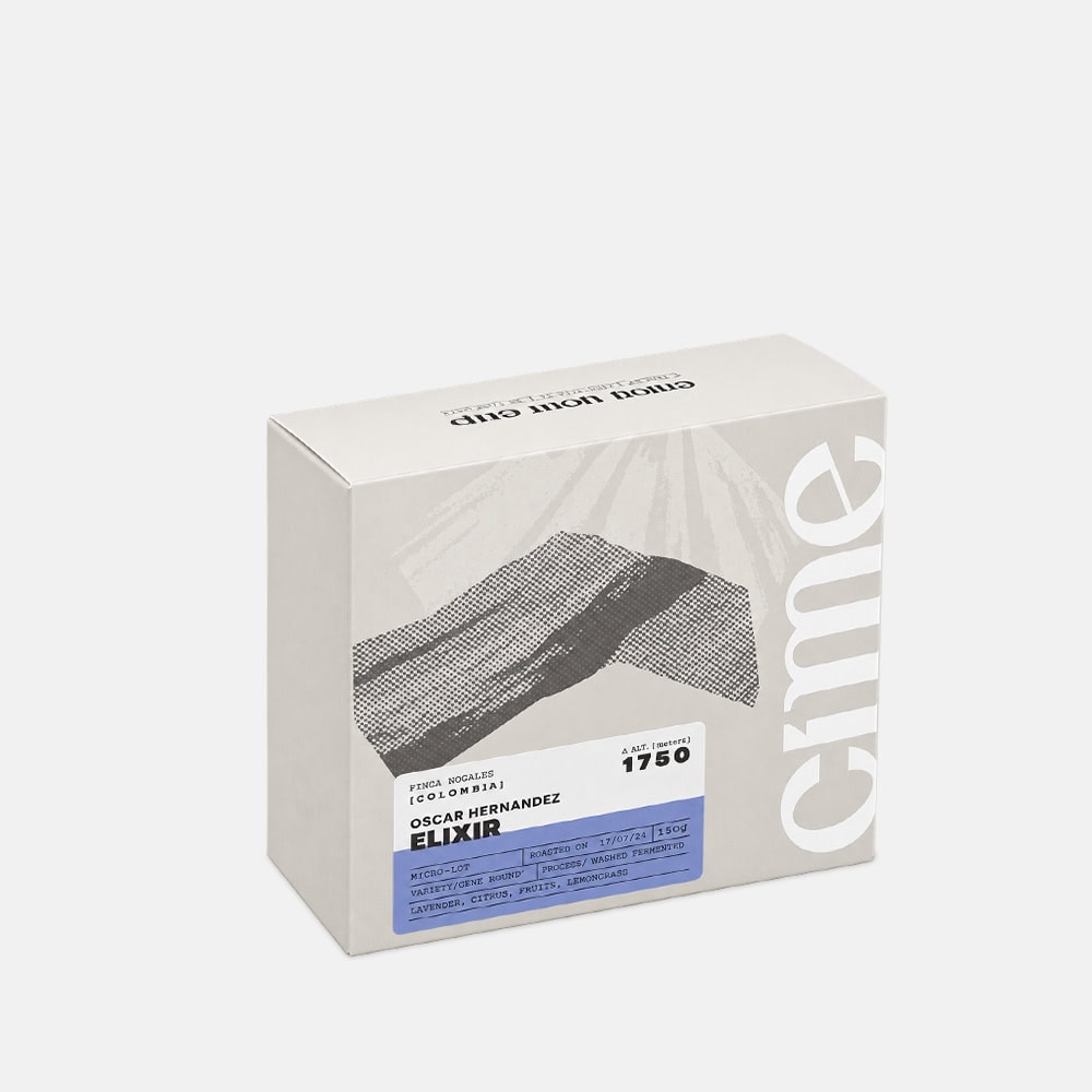 Cime-Elixir