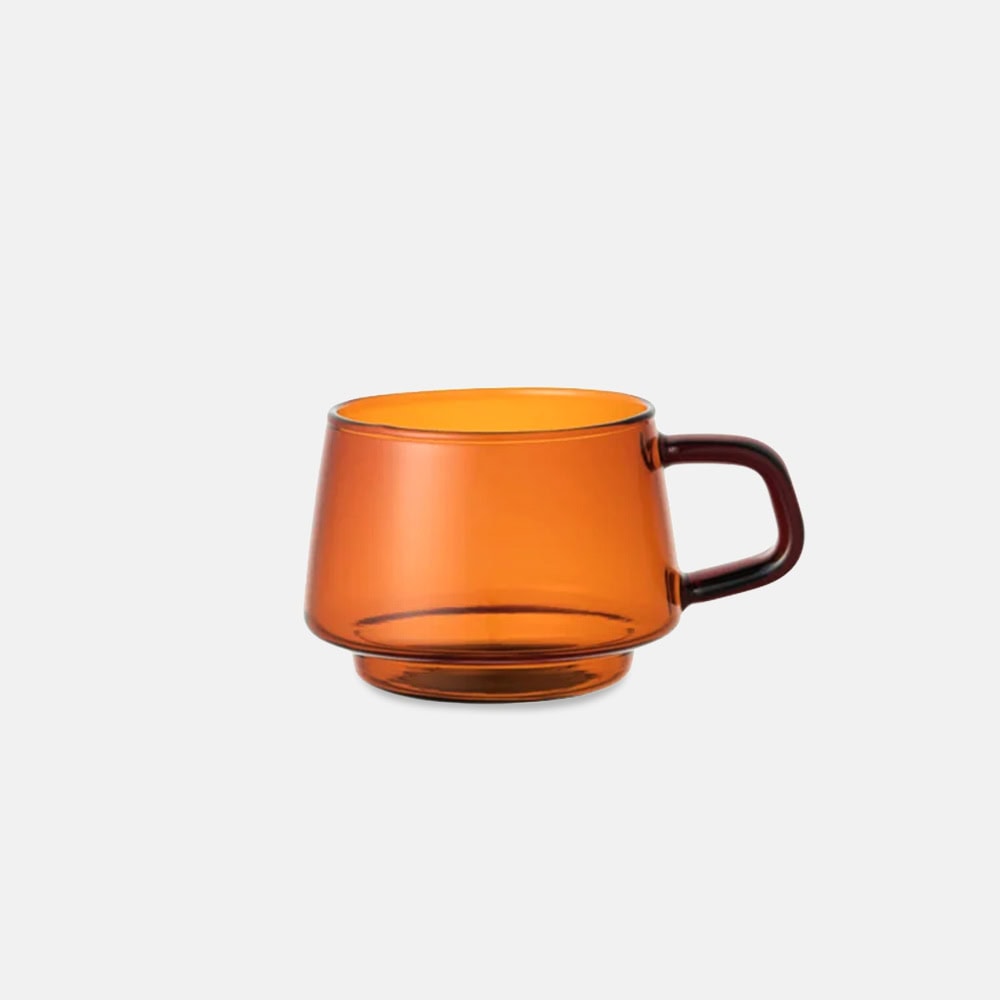Kinto-Tasse-Sepia