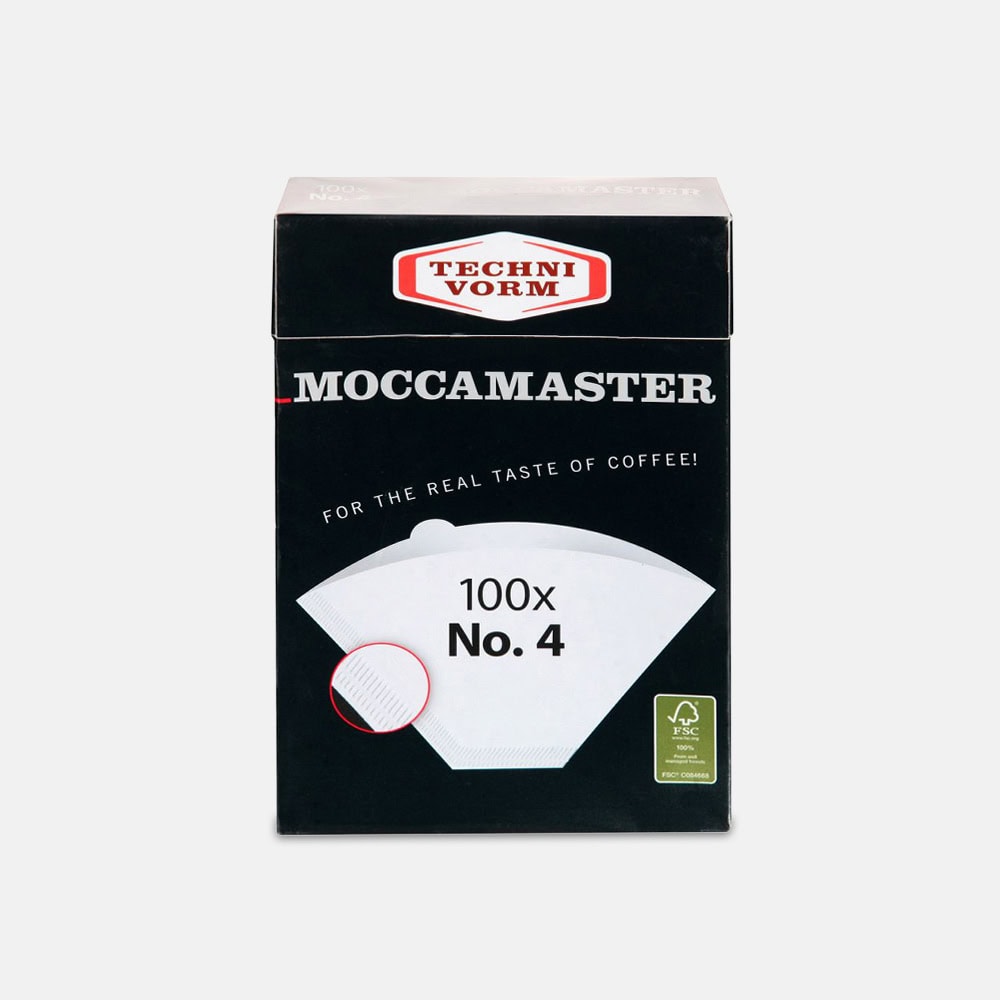 Moccamaster-No4-Filterpaper-Pack
