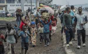 Crisis and Hope
