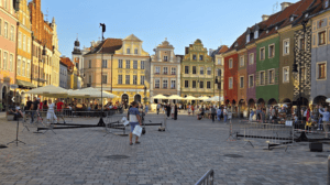 Proverbial Poland