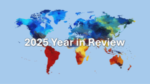 Celebrating Global Impact