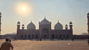 Pakistan in Focus