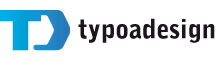 Typoadesign.cz – Nápady, řešení, design