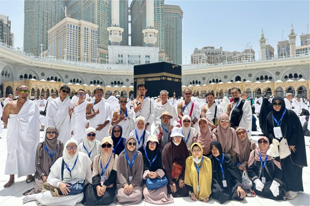 Ingin Umrah Tahun Ini? Ketahui Waktu Terbaik agar Perjalananmu Penuh Kenyamanan