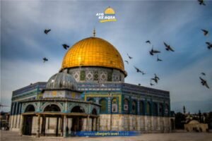 Panduan Berkunjung ke Masjidil Aqsa: Etika dan Tata Cara Jamaah