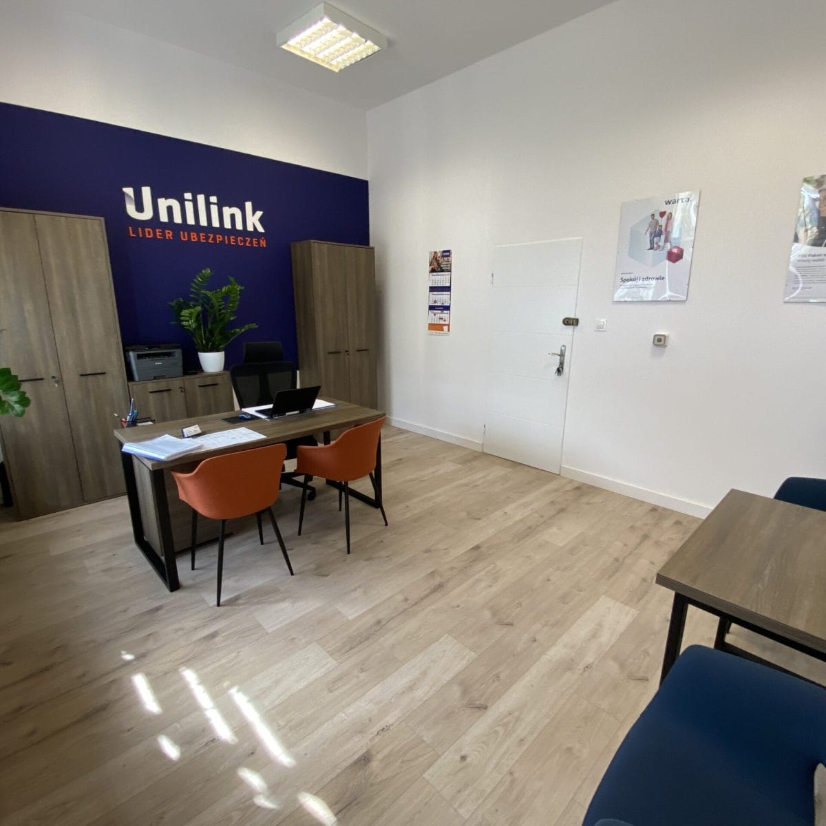 UbezpieczeniaPrzewóz