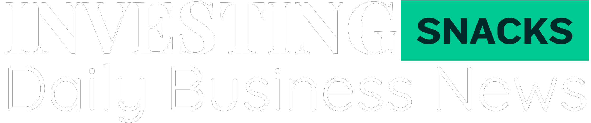 Investing Snacks Dbn White