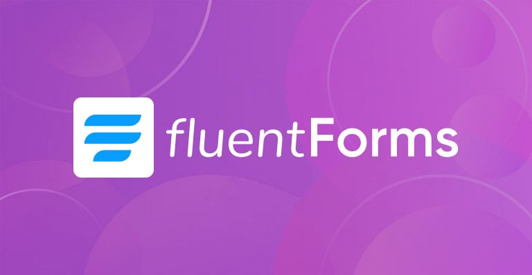 Fluent Forms Tracking