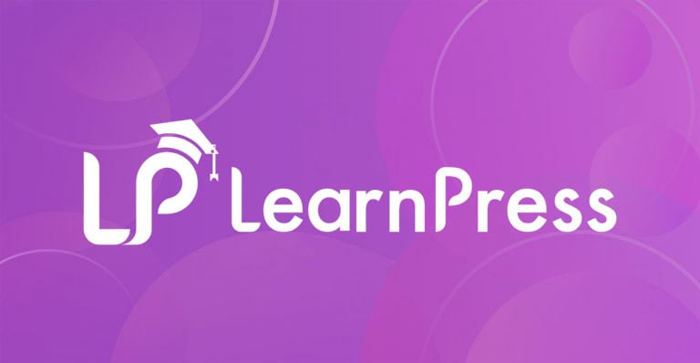 LearnPress Tracking