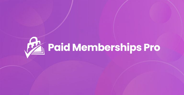Paid Memberships Pro Tracking