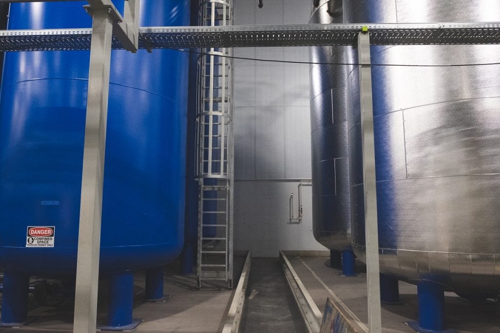 Manufacturing-plant-ultimate-linings